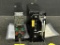 B737 CABIN TEMP CONTROLLER (1) 548376-6 & A320 CIDS DIRECTOR (1) Z010H0003113 (REPAIRED)