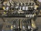 CF6 SHELVES OF DUCTS (17) 224-4101-505, (14) 224-4102-503