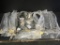 CF6 SHELVES OF CABLES (4) 1293M90P03, (1) 1332M32G05, (2) 2605290-004, (3) 580-289-052, (10)