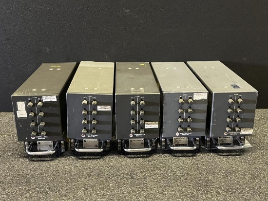 SELCAL DECODERS NA134D2 (INSPECTED)