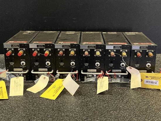 HONEYWELL AIR DATA COMPUTERS 4045053-910