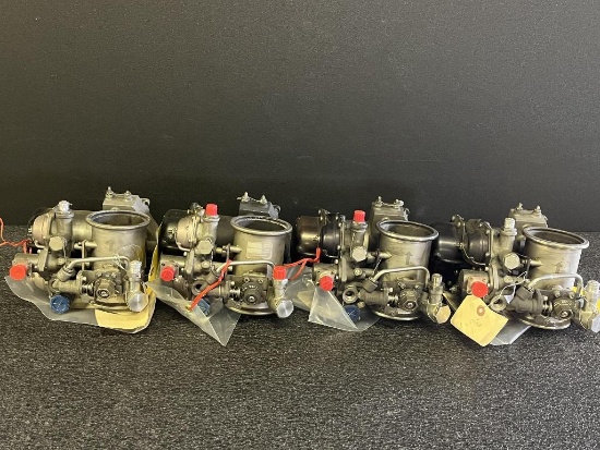 A300/A310 TRIM AIR VALVES 3214608-1