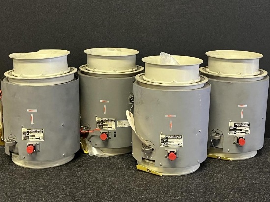 A300 MIXED FLOW FANS VD3800