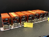 FAIRCHILD COCKPIT VOICE RECORDERS A100 (INSPECTED)