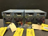 A320/A300 ACARS MANAGEMENT UNITS (3) 965-0678-003, (1) 965-0721-001