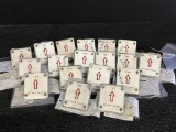 SENSOR SYSTEMS RADIO ALTIMETER ANTENNAS (17) S67-2002-18, (1) S67-2002-19