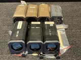 HORIZON GYROS & ALTIMETERS (3) A46197-10-003, (1) B4361710001, (3) H301AKM1