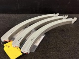 B767 LEADING EDGE SLAT TRACKS 114T4180-1 (INSPECTED)