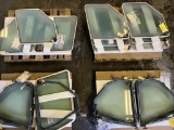A300/A310 WINDOWS (1) A5361217600006, (1) A5361218000000, (1) NP175201-3, (2) NP175232-1, (1)