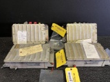 CFM56 POWER MANAGEMENT CONTROLLERS (2) 7076M20G01, (2) 7076M20G04