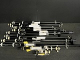 MD11 FUEL QTY PROBES 020-016-062, -063, -101, -102, -103, -105, -113, -123 (INSPECTED)