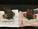 PW4000 LOW OIL PRESSURE SWITCHES 21SN04-259 (TESTED)