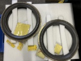 CFM56 COMPRESSOR SUPPORTS 9969M93G06 (2-OVERHAULED,2-INSPECTED)