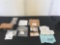 NEW PROP SEALS, DECALS & MISC