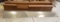 NEW CESSNA 182 WING LEADING EDGE SKIN 0722180-82 (NO PAPERWORK/HAS SHIPPING DAMAGE)
