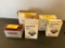(LOT) CONCORD RG-35AXC BATTERY (APPEARS NEW) & ELECTROLYTE