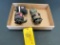 (LOT) TACH GENERATOR 25140 & CORE VACUUM PUMPS