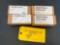 P&W FILTERS 3059779-01 & 897830-1