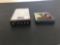 NARCO AT150 TRANSPONDER & CP 136 AUDIO PANEL