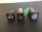 TURN & BANK INDICATORS