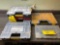 LOT OF AVIONICS/ELECTRICAL REPAIR KITS