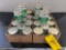 BOXES OF TURBOJET 2380 OIL