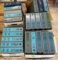 BOXES OF PT6 MANUALS