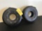 NEW GOODYEAR 6.00-6, 4 PLY TIRES