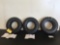 NEW GOODYEAR 22X6.75-10, 10 PLY TIRES