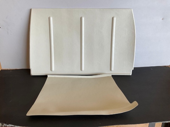 NEW CESSNA 182 INTERIOR PANELS P0700702-10 & P0700702-6