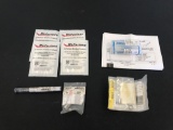 NEW FUEL STRAINER SEAL KITS FS-KT-1, FINGER STRAINERS 05-17700 & CESSNA WASHERS FX10-15009-1