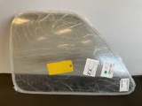NEW LP BEECHCRAFT R/H SIDE GLASS LP-253-25 UVSG