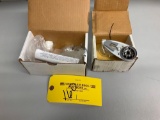WHELEN LED NAV LIGHT 01-0771110-4 & LENSES