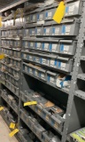 SECTIONS OF MS & M8 O-RINGS & PACKING
