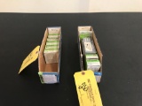 NEW CLEVELAND & RAPCO BRAKE LININGS 066-06600, 066-03300, 066-09000 & 066-04400 (SOME ARE PARTIAL
