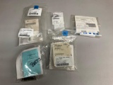 NEW PT6 T BOLTS ST3502-08, HIGH TEMP NUTS 3012414, COUPLINGS 3024973 & REVERSING LEVER BUSHINGS
