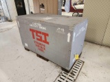 JT15 SHIPPING CRATE