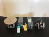RCA RT-3002 RADAR TRANSCEIVERS WITH ANTENNAS (1 INOP & 1 REMOVED FOR UPGRADE)