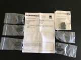 NEW MICRO SWITCHES BZ7RW8225551T