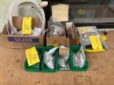 LOT OF CONNECTORS
