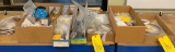 LOT OF NEW & USED ELECTRICAL & REPAIR INV