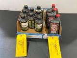 AVIATION OIL ADDITIVE