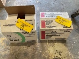 CASES OF AEROSHELL W100 & W80