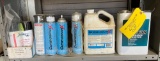 LOT OF CORROSION INHIBITOR