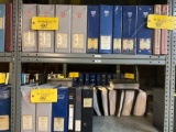 BEECH 99 & 1900 MANUALS