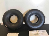 NEW GOODYEAR 8.50-10, 8 PLY TIRES
