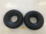 NEW GOODYEAR 11.00-12, 10 PLY TIRES