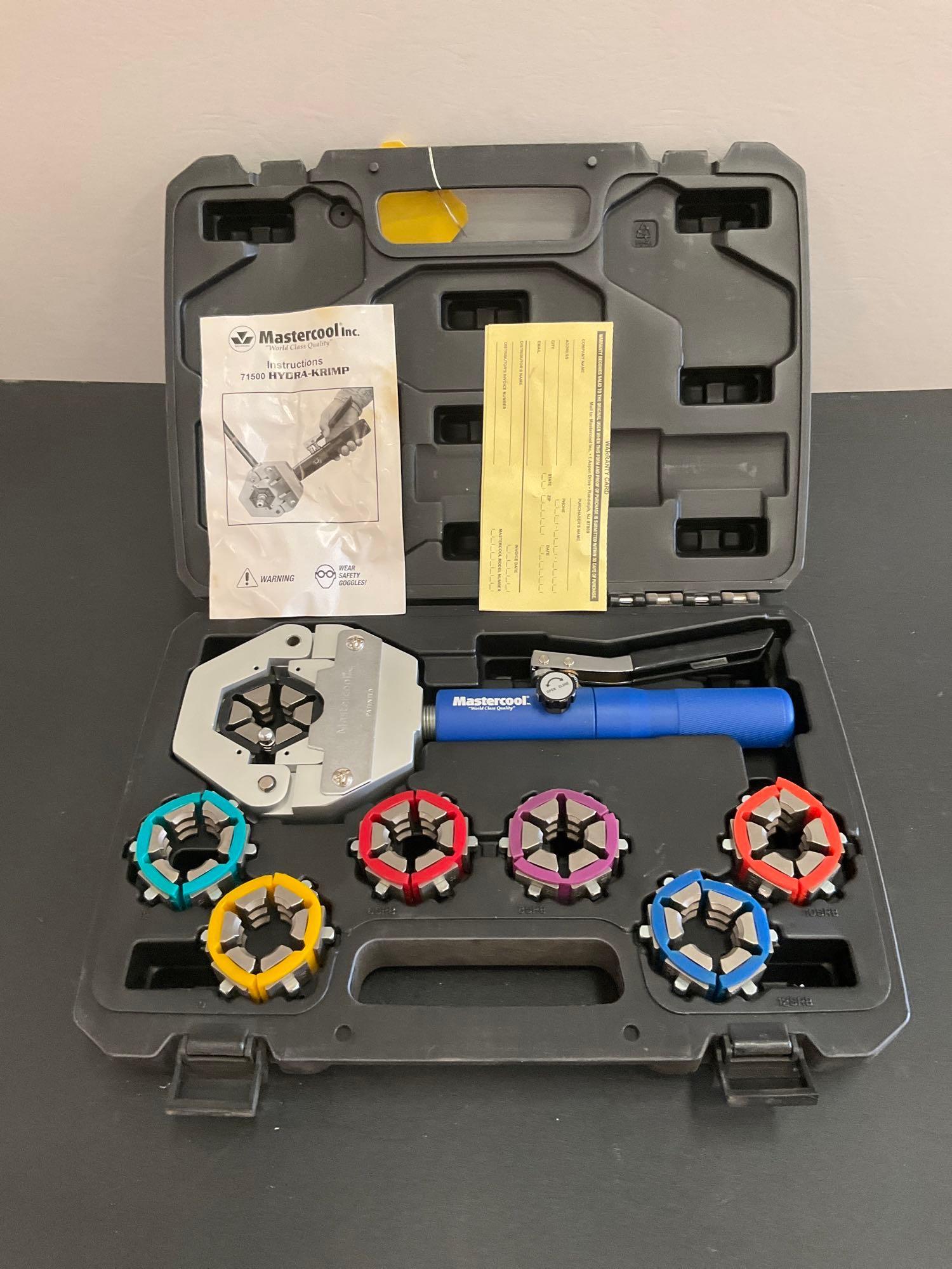 Mastercool 71500 sale
