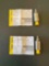 NEW CESSNA LIMIT SWITCHES 6-0373-1