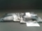 (2) NEW AIRSHOW FLIGHT DECK CONTROLLERS 922000-2 WITH CONNECTOR KIT